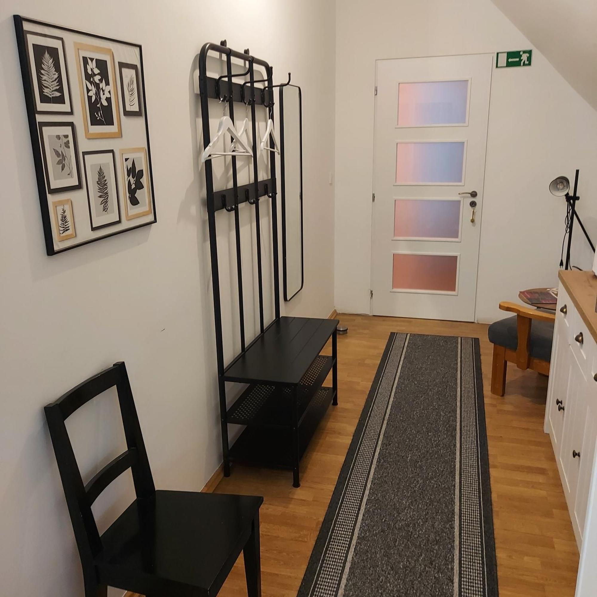 Petra Vendeghaz Otel Szekszárd Dış mekan fotoğraf