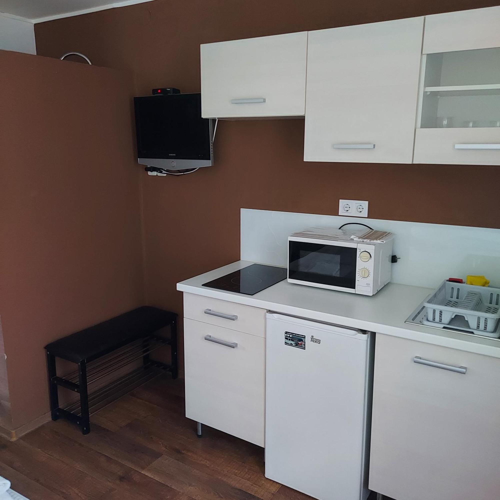 Petra Vendeghaz Otel Szekszárd Dış mekan fotoğraf