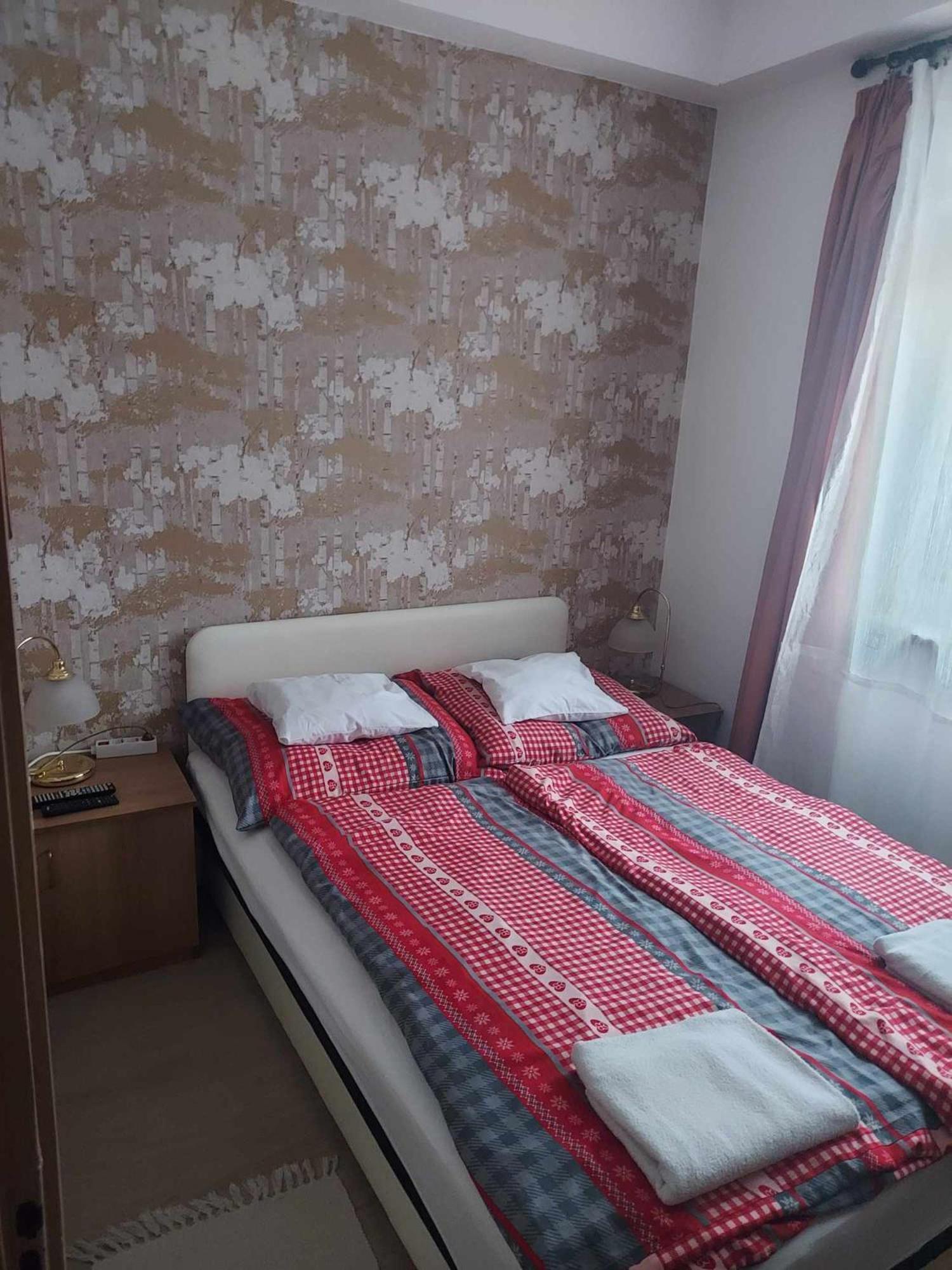 Petra Vendeghaz Otel Szekszárd Dış mekan fotoğraf